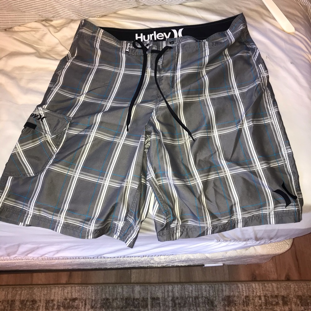 Men’s Hurley Board Shorts